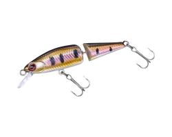 Воблер Daiwa Dr.Minnow 2 J 42S 42mm 1.8g #YAMAME (07413341)