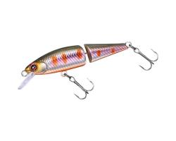Воблер Daiwa Dr.Minnow 2 J 42S 42mm 1.8g #ORANGE YAMAME (07413347)