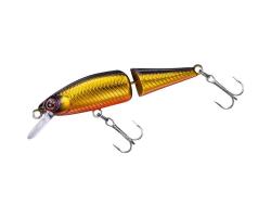 Воблер Daiwa Dr.Minnow 2 J 50S 50mm 3.1g #KUROKIN (07413364)