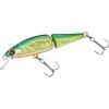 Воблер Daiwa Dr.Minnow 2 J 50S 50mm 3.1g #RED KINYAMAME