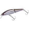 Воблер Daiwa Dr.Minnow 2 J 50S 50mm 3.1g #RED KINYAMAME