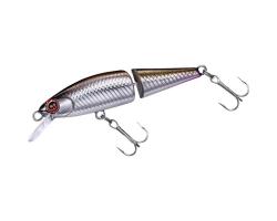 Воблер Daiwa Dr.Minnow 2 J 50S 50mm 3.1g #SMELT (07413365)