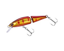 Воблер Daiwa Dr.Minnow 2 J 70S 70mm 7.6g #RED KINYAMAME (07413383)