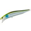 Воблер Daiwa Morethan Crosswake 140F SSR 140mm 30.5g #FUYAJYO