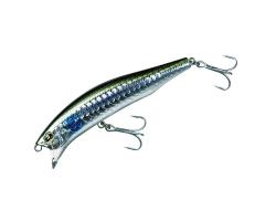 Воблер Daiwa Morethan Crosswake 75F-SSR 75mm 8g #3D Inakko (07400850)