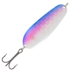 Блесна Kuusamo Rasanen 70mm 10g #BLU/Li/S-S (040207030)