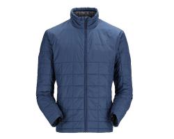 Куртка Simms Fall Run Collared Jacket Navy L (13600-410-40)