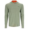 Худі Simms Bugstopper Hoody Field Heather XXL (11707-1994-60EU)