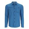 Сорочка Simms Challenger Shirt Nightfall XXL (13643-411-60)