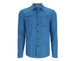 Сорочка Simms Challenger Shirt Nightfall XXL (13643-411-60)