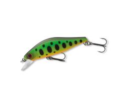 Воблер Daiwa Tournament Wise Minnow 50FS 50mm 5.2g #FT (16711-206)