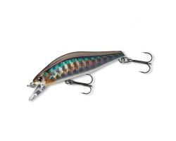 Воблер Daiwa Tournament Wise Minnow 50FS 50mm 5.2g #KBNG (16711-207)