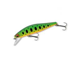 Воблер Daiwa Tournament Wise Minnow 70FS 70mm 7.5g #FT (16711-306)