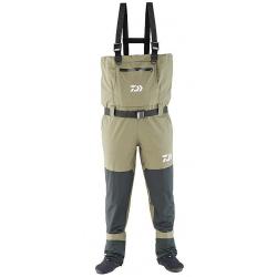 Вейдерси Daiwa D-Vec Breathable Waders р.42 (18515-442)