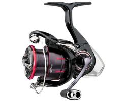 Катушка Daiwa 23 Fuego LT 3000-C (20060034)