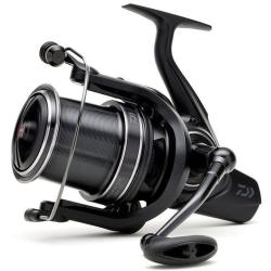 Котушка Daiwa 23 Emblem 45 SCW QD (20067004)
