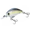 Воблер Yo-Zuri 3DR-X Flat Crank 55F 55mm 11g #PGBL