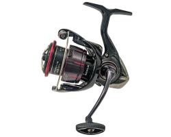 Катушка Daiwa 23 Fuego LT 3000D-C (20060036)