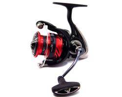 Катушка Daiwa 23 Ninja LT 6000 (20060048)