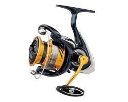 Котушка Daiwa 23 Revros LT 3000-C (20060051)