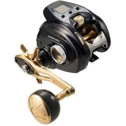 Котушка електрична Daiwa Seaborg G200J (A0007121401)