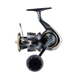 Котушка Daiwa 23 SALTIGA G 6000-H (40050151)