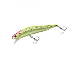 Воблер Daiwa Morethan Crosswake R 90F 90mm 13.7g #Adel Double Chart Konoshiro (07403982)