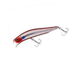 Воблер Daiwa Morethan Crosswake R 90F 90mm 13.7g #Adel Burning Borakono (07403983)