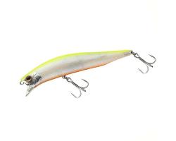 Воблер Daiwa Morethan Crosswake R 90F 90mm 13.7g #Chart Back Pearl (07403986)