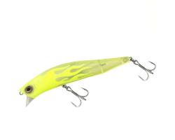 Воблер Daiwa Morethan Crosswake R 90F 90mm 13.7g #Half Chart Fire (07403988)