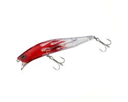 Воблер Daiwa Morethan Crosswake R 90F 90mm 13.7g #Keimura Fire Clear Pearl (07403989)