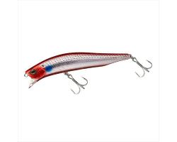 Воблер Daiwa Morethan Crosswake R 111F 111mm 18g #Adel Burning Borakono (07404003)
