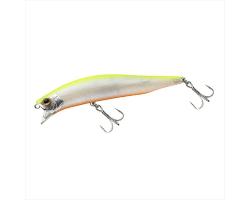Воблер Daiwa Morethan Crosswake R 111F 111mm 18g #Chart Back Pearl (07404006)