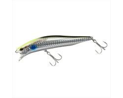 Воблер Daiwa Morethan Crosswake R 111F 111mm 18g #Chart Head Inakko (07404007)