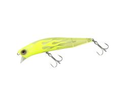 Воблер Daiwa Morethan Crosswake R 111F 111mm 18g #Half Chart Fire (07404008)