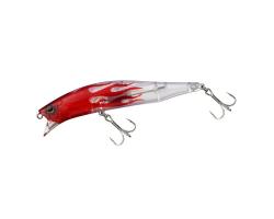 Воблер Daiwa Morethan Crosswake R 111F 111mm 18g #Keimura Fire Clear Pearl (07404009)
