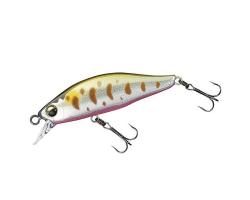 Воблер Daiwa Silver Creek Minnow 50S 50mm 4.5g #Chart Yamame (07410041)