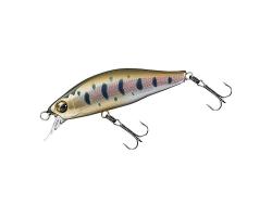 Воблер Daiwa Silver Creek Minnow 50S 50mm 4.5g #Yamame (07410044)