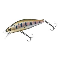Воблер Daiwa Silver Creek Minnow 50S 50mm 4.5g #Gurikin Iwana