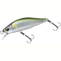 Воблер Daiwa Silver Creek Minnow 50S 50mm 4.5g #Gurikin Iwana