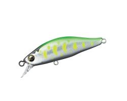 Воблер Daiwa Silver Creek Minnow 44S 44mm 4.2g #Chart Yamame (07410201)