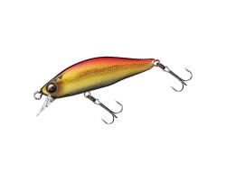 Воблер Daiwa Silver Creek Minnow 44S 44mm 4.2g #Akakin (07410205)