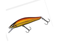 Воблер Daiwa Silver Creek Minnow 61S 61mm 6.5g #Akakin (07410223)
