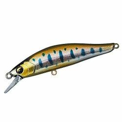Воблер Daiwa Silver Creek Minnow 61S 61mm 6.5g #Chart Yamame OB
