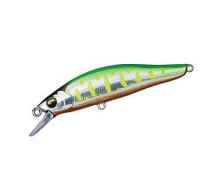 Воблер Daiwa Silver Creek Minnow 61S 61mm 6.5g #Chart Yamame OB (07410225)
