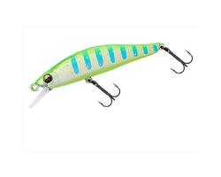 Воблер Daiwa Silver Creek Minnow 61S 61mm 6.5g #Lime Iwana (07410832)