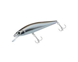 Воблер Daiwa Dr.Minnow 2 42F 42mm 2.1g #Wakasagi (07411475)