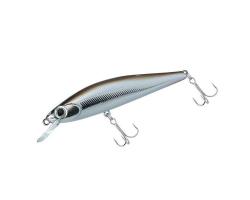 Воблер Daiwa Dr.Minnow 2 50S 50mm 3g #Wakasagi (07411505)