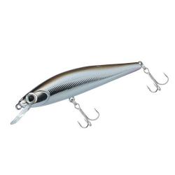 Воблер Daiwa Dr.Minnow 2 50S 50mm 3g #Chart Yamame
