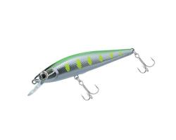 Воблер Daiwa Dr.Minnow 2 70S 70mm 6.6g #Chart Yamame (07411522)